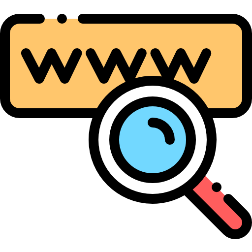 Icono SEO